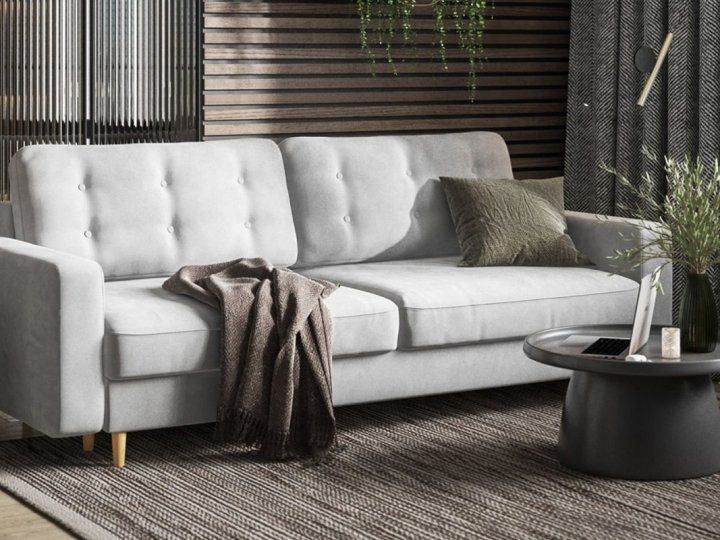 Бюджетний переїзд: як повністю обставити орендовану квартиру меблями до 30 000 грн