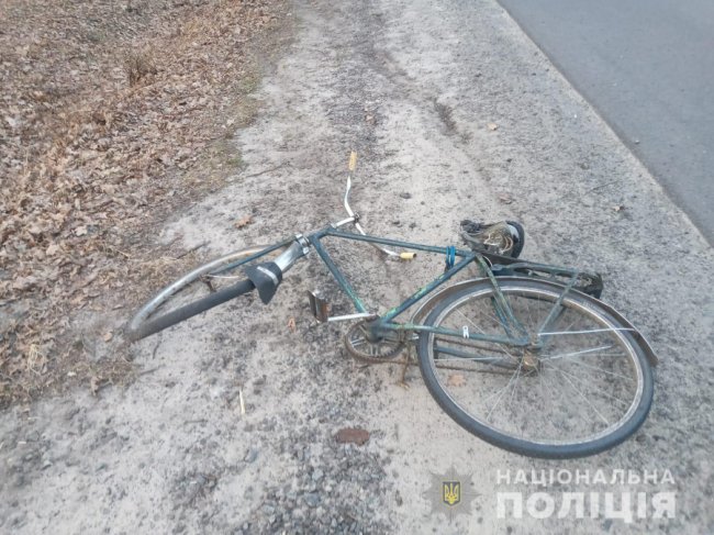 На Волині сталося дві ДТП з мотоциклістами: є постраждалі. ФОТО