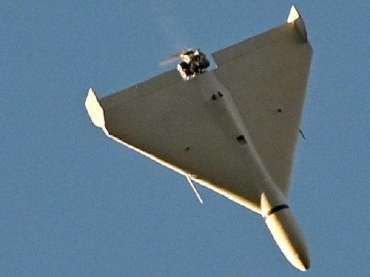 У Румунії евакуювали село через удар російського дрона по кораблю на Одещині