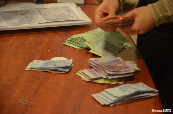 У Луцьку на джазі зібрали більше 7 тисяч гривень для бійця АТО. ФОТО