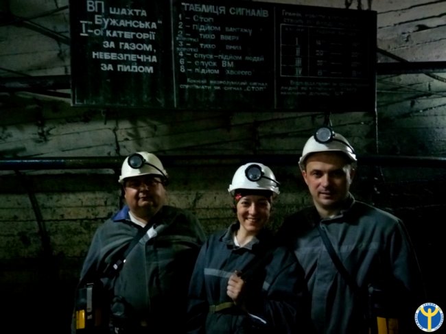 Блиск і злидні «чорного золота» Волині. ФОТО