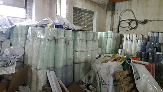 У спецоперації в Луцьку вперше «засвітився» КОРД. ФОТО