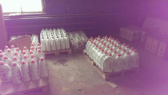 У спецоперації в Луцьку вперше «засвітився» КОРД. ФОТО