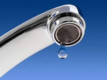 У Луцьку припиняють подачу гарячої води. ГРАФІК ВІДКЛЮЧЕНЬ