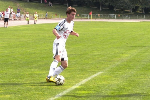 Юніори «Волині» розгромили киян з «Арсеналу». ФОТО