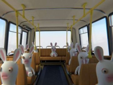 Чи працюють контролери у луцьких маршрутках