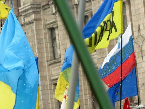 Народне віче у Києві: повернення боргу. НОТАТКИ ОЧЕВИДЦЯ. ФОТО. ВІДЕО