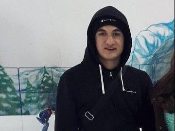 В аварії загинув багаторазовий чемпіон України з кікбоксингу