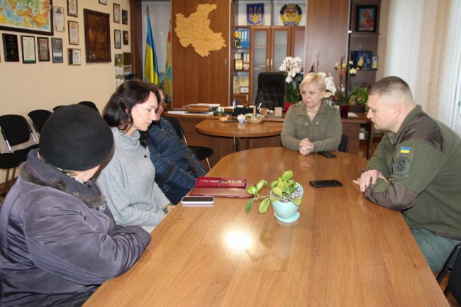 20-річного волинянина, який захищав Маріуполь, посмертно нагородили орденом