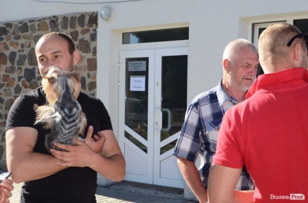 Їх об’єднала легка атлетика. ФОТО