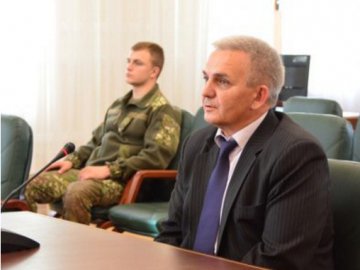 Волинський суддя - кандидат у новий Верховний суд