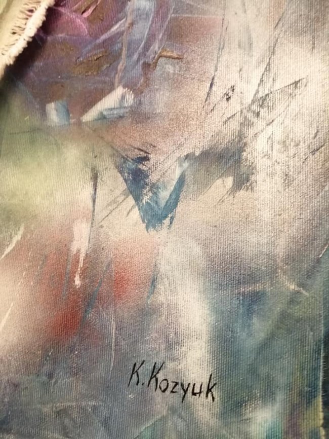 Художньому музею міста Луцька зробили крутий подарунок із Чикаго