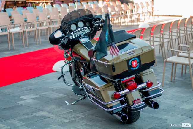 Гурт «СКАЙ», байкери та неймовірні колекції одягу: чим вражав другий день  «Lutsk Fashion Weekend»