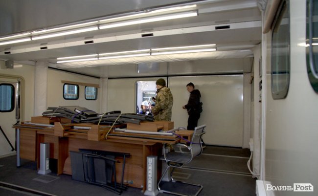 ЗСУ отримають на озброєння автомобіль-трансформер. ФОТО