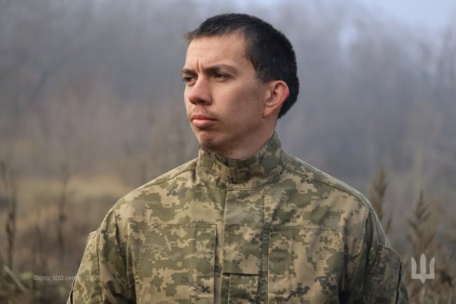 Війна в обличчях. Воїни волинської бригади ЗСУ на Костянтинівському напрямку