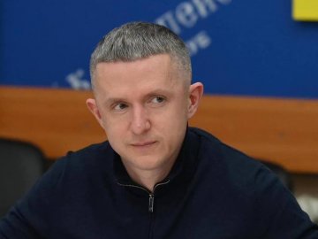 Луцька міськрада у березні передала техніку та спорядження військовослужбовцям на 17 мільйонів гривень