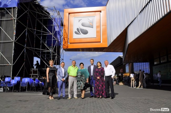 «Луцьк вибрали для святкування 25-ти річчя «Континіуму» не випадково», - Сергій Корецький