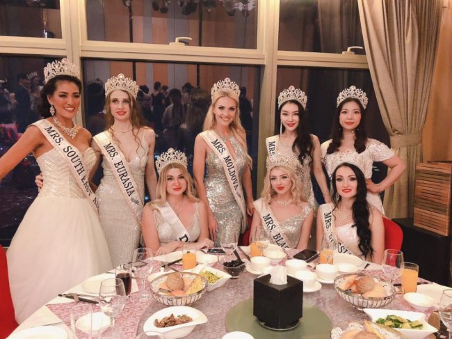 Волинянка увійшла в ТОП-30 красунь планети