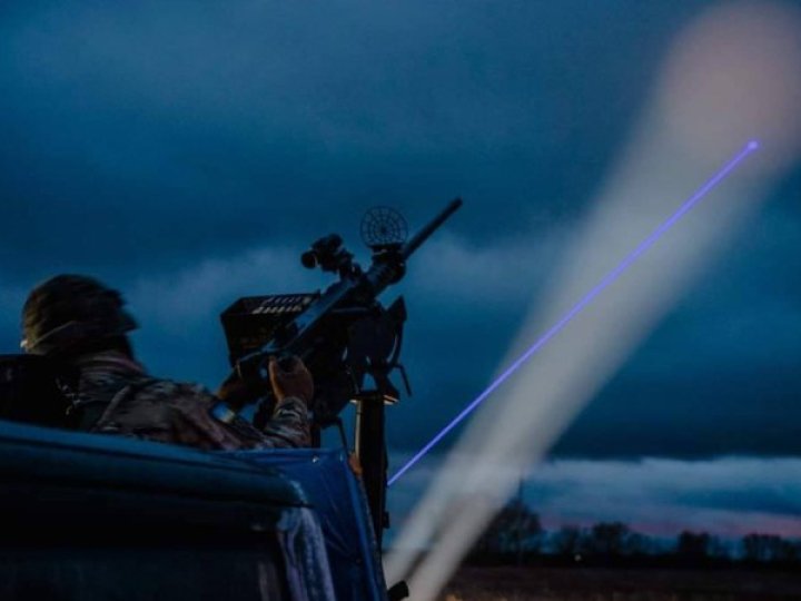 Київ та інші міста масовано атакували російські війська