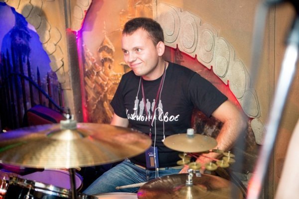 Як у Луцьку «гуляли» п’ятницю 13-ого. ФОТО