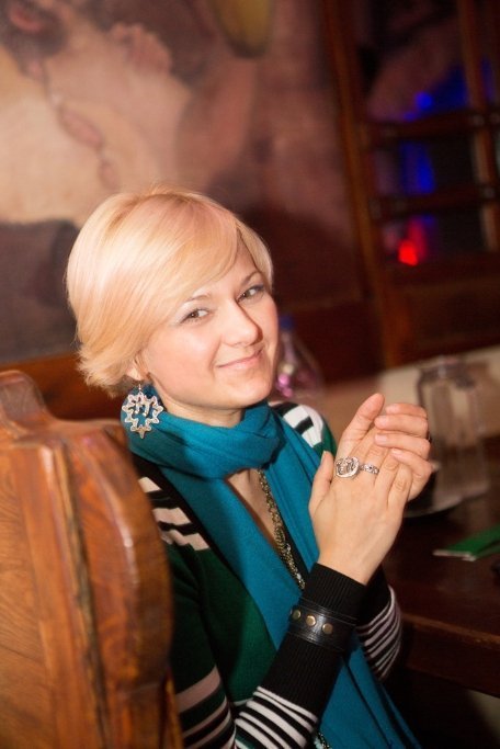 Як у Луцьку «гуляли» п’ятницю 13-ого. ФОТО