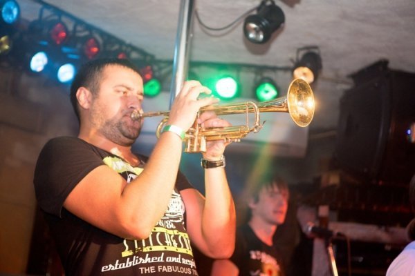 Як у Луцьку «гуляли» п’ятницю 13-ого. ФОТО