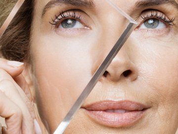 Дерматологи назвали 5 міфів про зморшки, у які варто перестати вірити