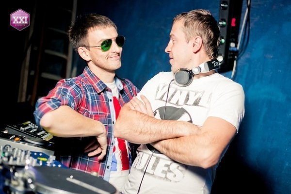 «Пузате RnB party» в луцькому клубі. ФОТО. ВІДЕО