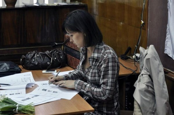 Луцька спілка громадських організацій обрала керівництво