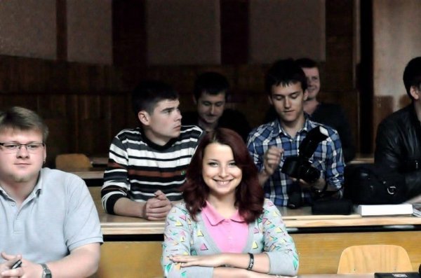 Луцька спілка громадських організацій обрала керівництво