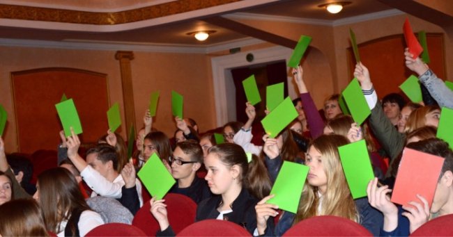 «МИ СВІДОМІ» підбили підсумки дворічного існування. ФОТО