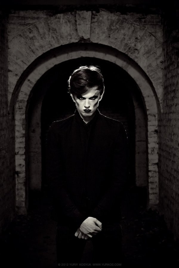 Фотограф Юрій Косюк