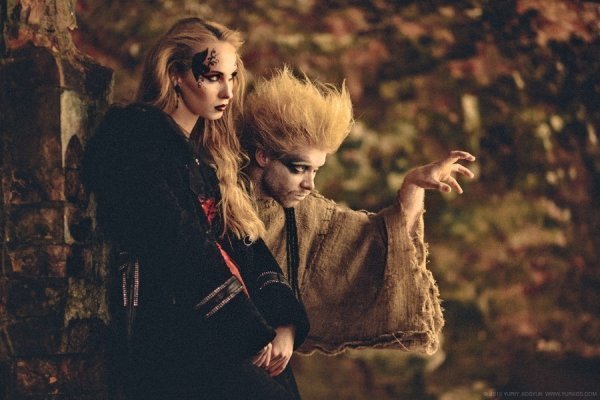 Фотограф Юрій Косюк