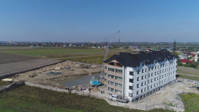 Унікальна пропозиція: обміняй стару квартиру на нову*