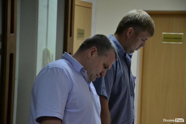 У Луцьку суд відмовив у задоволенні апеляції депутату, який побив колег. ФОТО.ДОПОВНЕНО