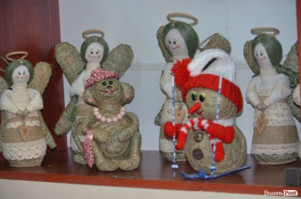 Луцьк фестивальний: план заходів на 2016 рік. ФОТО