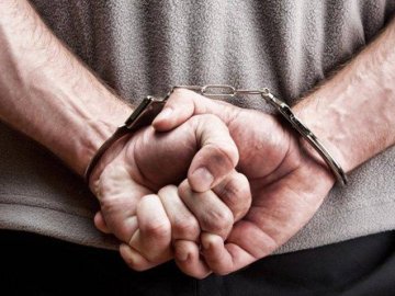 Волинянина, який зняв на відео рух колони техніки ЗСУ та надіслав знайомому, засудили до 5 років