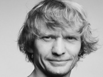 Відомого фотожурналіста Макса Левіна знайшли мертвим