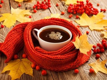 Синоптик розповіла, коли в Україну повернеться тепло