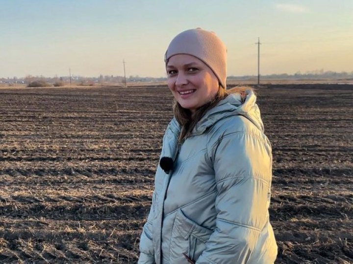 Волинянка дослідила свій родовід до 12 коліна. ВІДЕО