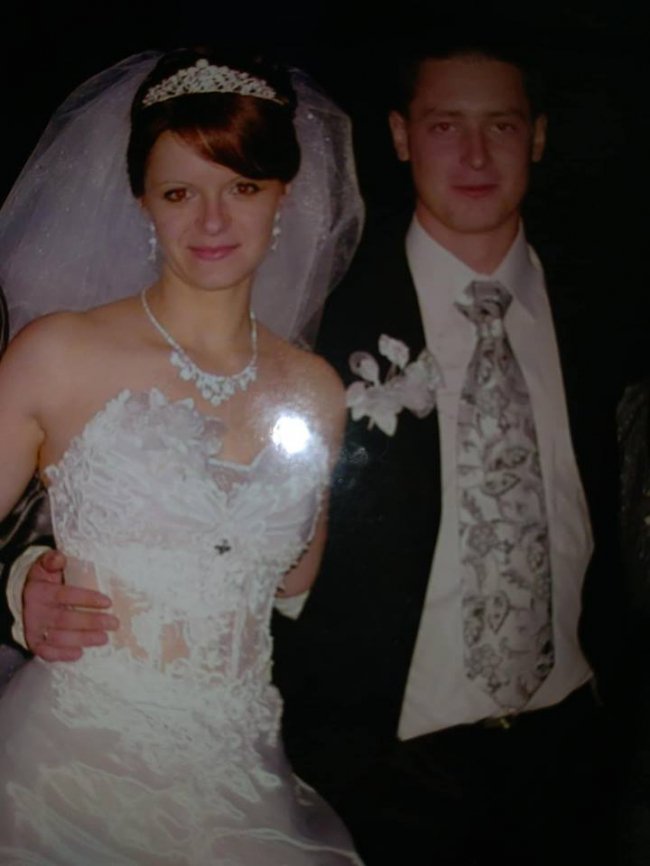 Доля не дала нам прожити ці роки разом, – вдова волинського атовця