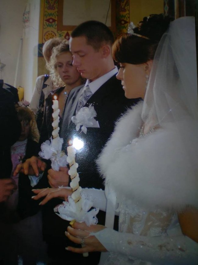 Доля не дала нам прожити ці роки разом, – вдова волинського атовця