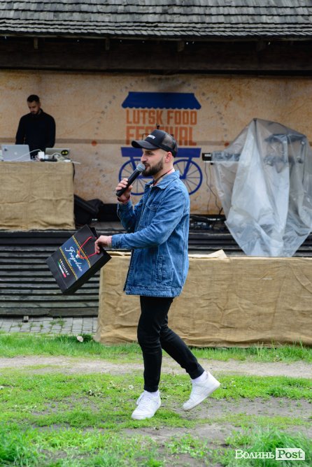«LutskFoodFest»: як минув другий день. ФОТО