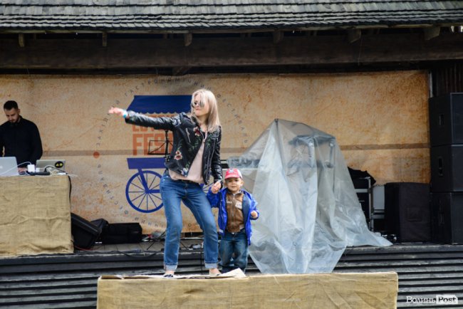 «LutskFoodFest»: як минув другий день. ФОТО