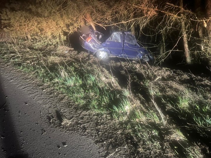 З початку року на Волині у ДТП загинуло вже троє неповнолітніх