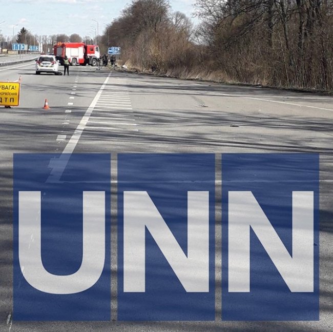 В аварії на трасі «Київ-Чоп» загинув відомий український бізнесмен. ФОТО