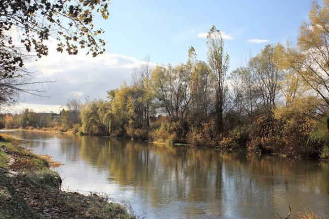 Автор фото - Олег Бурлака