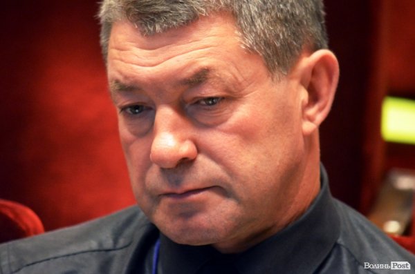 У Луцьку УКРОП представив своїх кандидатів на місцеві вибори. ФОТО