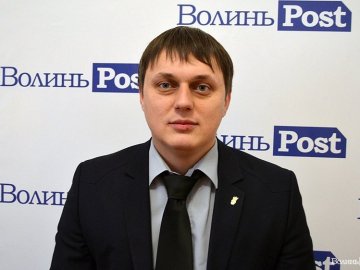 «Це по бєспрєдєлу пішли», - луцький депутат про дії «укропівської» більшості