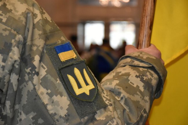 У Луцьку попрощалися із Героєм Олександром Вдовичем